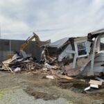 demolition contractor greensboro