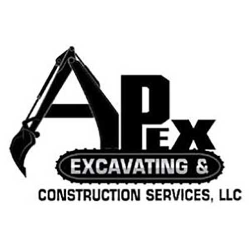 Apex Excavating & Construction Services, LLC Apex Excavating & Construction Services, LLC